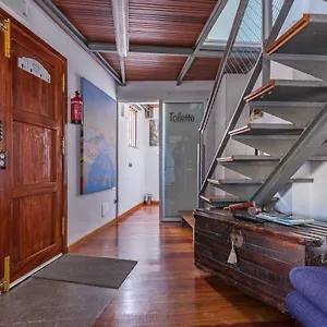 Loft La Fuente Telde